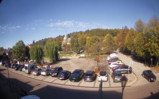 Lanckorona Rynek - 17-10-2026 09:22