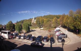 Lanckorona Rynek - 17-10-2026 09:26