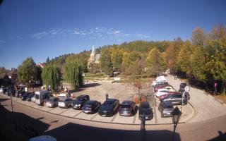 Lanckorona Rynek - 17-10-2026 09:30
