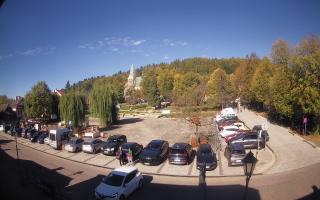 Lanckorona Rynek - 17-10-2026 09:35