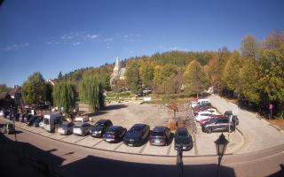 Lanckorona Rynek - 17-10-2026 09:39