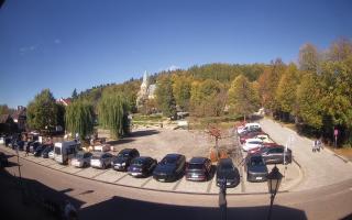 Lanckorona Rynek - 17-10-2026 09:51