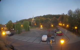 Lanckorona Rynek - 17-10-2026 04:47
