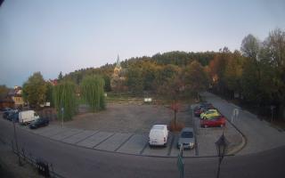 Lanckorona Rynek - 17-10-2026 04:51