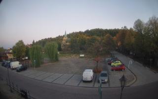 Lanckorona Rynek - 17-10-2026 04:55