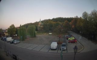 Lanckorona Rynek - 17-10-2026 04:59