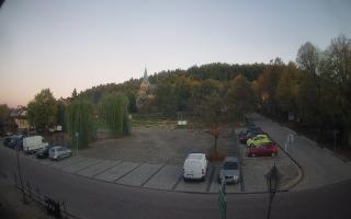 Lanckorona Rynek - 17-10-2026 05:01