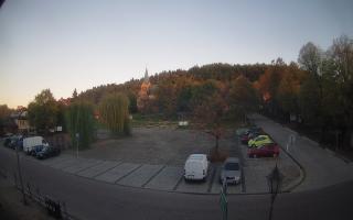 Lanckorona Rynek - 17-10-2026 05:14