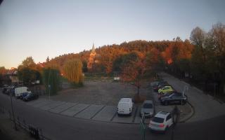Lanckorona Rynek - 17-10-2026 05:16