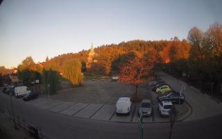 Lanckorona Rynek - 17-10-2026 05:20
