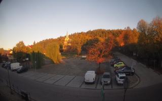 Lanckorona Rynek - 17-10-2026 05:24