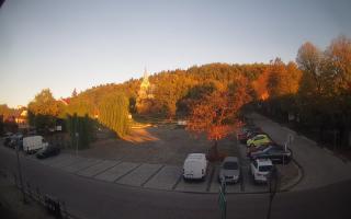 Lanckorona Rynek - 17-10-2026 05:28