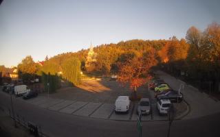 Lanckorona Rynek - 17-10-2026 05:32