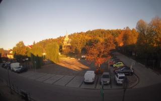 Lanckorona Rynek - 17-10-2026 05:36