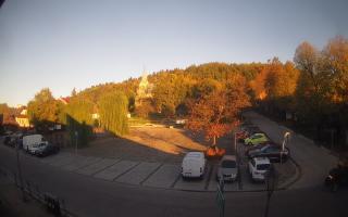 Lanckorona Rynek - 17-10-2026 05:40