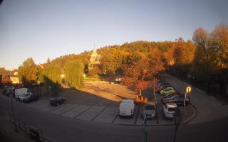 Lanckorona Rynek - 17-10-2026 05:44