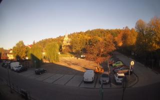 Lanckorona Rynek - 17-10-2026 05:48