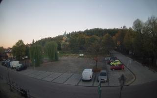 Lanckorona Rynek - 17-10-2026 05:05