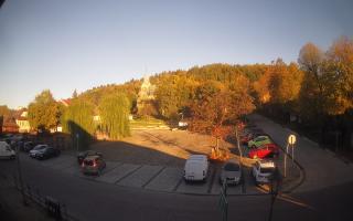 Lanckorona Rynek - 17-10-2026 05:52