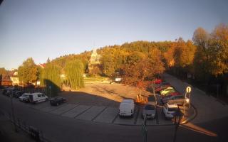 Lanckorona Rynek - 17-10-2026 05:56