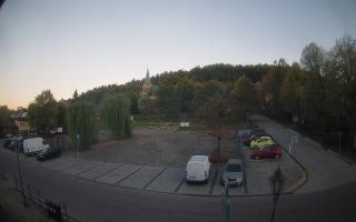 Lanckorona Rynek - 17-10-2026 05:09