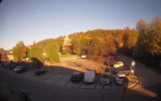 Lanckorona Rynek - 17-10-2026 06:00