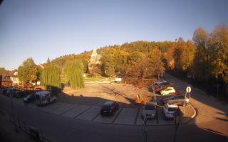 Lanckorona Rynek - 17-10-2026 06:13