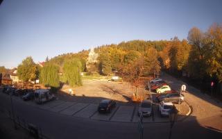 Lanckorona Rynek - 17-10-2026 06:19