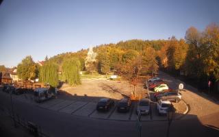 Lanckorona Rynek - 17-10-2026 06:23