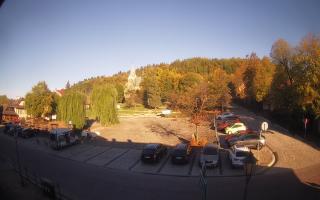 Lanckorona Rynek - 17-10-2026 06:27