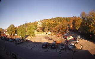 Lanckorona Rynek - 17-10-2026 06:31