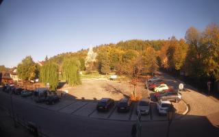 Lanckorona Rynek - 17-10-2026 06:35