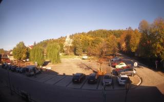 Lanckorona Rynek - 17-10-2026 06:39