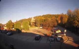 Lanckorona Rynek - 17-10-2026 06:04