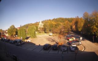 Lanckorona Rynek - 17-10-2026 06:43