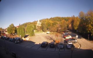 Lanckorona Rynek - 17-10-2026 06:51