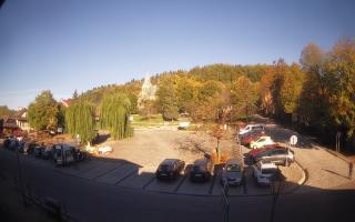 Lanckorona Rynek - 17-10-2026 06:59