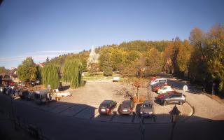 Lanckorona Rynek - 17-10-2026 07:16
