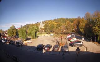 Lanckorona Rynek - 17-10-2026 07:20