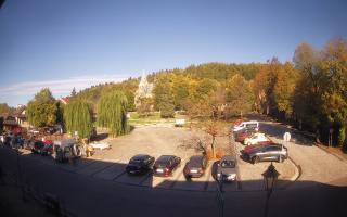 Lanckorona Rynek - 17-10-2026 07:24