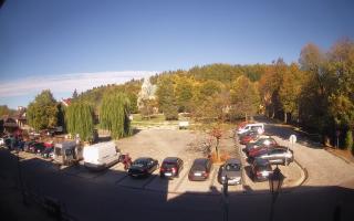 Lanckorona Rynek - 17-10-2026 07:40