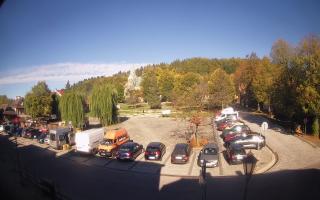 Lanckorona Rynek - 17-10-2026 07:53