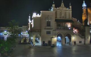 Kraków Kościół Mariacki - 02-05-2025 01:23