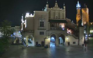 Kraków Kościół Mariacki - 02-05-2025 01:31
