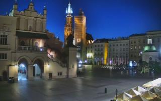 Kraków Kościół Mariacki - 02-05-2025 02:11