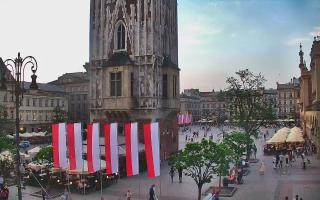 Kraków Kościół Mariacki - 02-05-2025 17:52