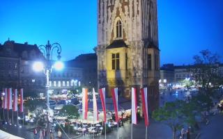 Kraków Kościół Mariacki - 02-05-2025 18:40