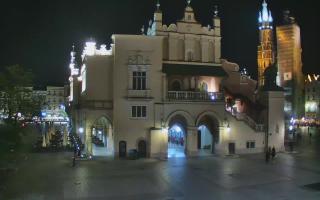Kraków Kościół Mariacki - 02-05-2025 22:33