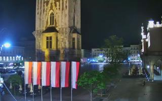 Kraków Kościół Mariacki - 03-05-2025 00:10