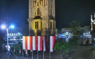 Kraków Kościół Mariacki - 03-05-2025 00:18